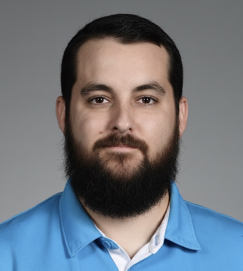 Brandon Fitzgerald, Co-Founder and CMO