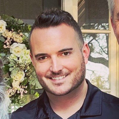 Jonny Hawley, Co-Founder and CEO